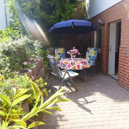 Feriendomizil Sonne , Sand & Meer Zinnowitz Exteriör bild